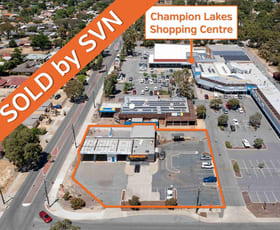 Other commercial property sold at 131 Westfield Road Camillo WA 6111