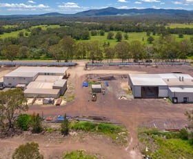 Factory, Warehouse & Industrial commercial property for sale at 532 Upper Widgee Road Widgee QLD 4570