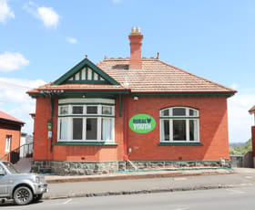 Offices commercial property sold at 62 York Street Launceston TAS 7250