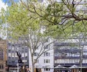 Offices commercial property for lease at Part Level 5/193 Macquarie Street Sydney NSW 2000
