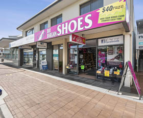 Offices commercial property sold at 1 North Street Batemans Bay NSW 2536