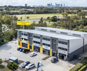 Medical / Consulting commercial property for sale at 2/118 Brisbane Road Labrador QLD 4215