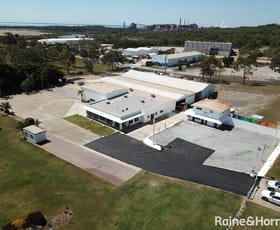 Shop & Retail commercial property sold at 1 Gladstone-Benaraby Road Gladstone Central QLD 4680