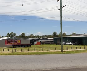Development / Land commercial property sold at 27 Cooney Street Ipswich QLD 4305