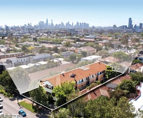 Medical / Consulting commercial property sold at 241 Dandenong Road Windsor VIC 3181