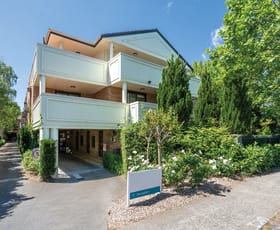 Offices commercial property sold at 241 Dandenong Road Windsor VIC 3181