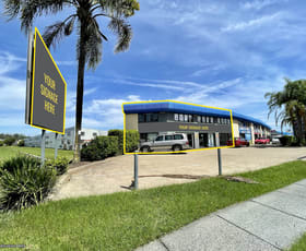 Shop & Retail commercial property sold at 1/42 Lawrence Drive Nerang QLD 4211