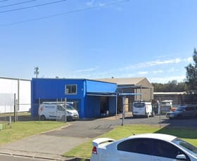 Factory, Warehouse & Industrial commercial property sold at 126 Industrial Road Oak Flats NSW 2529
