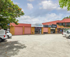 Factory, Warehouse & Industrial commercial property sold at 8 Welch Street Underwood QLD 4119