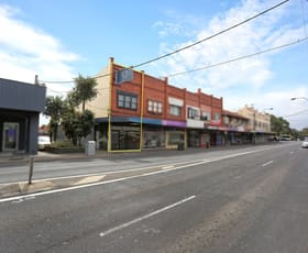 Medical / Consulting commercial property sold at 112 Bell Street Coburg VIC 3058