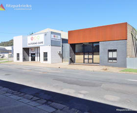 Factory, Warehouse & Industrial commercial property sold at 4 Norton Street Wagga Wagga NSW 2650