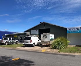 Factory, Warehouse & Industrial commercial property sold at Unit 7/74-76 Ishmael Road Earlville QLD 4870