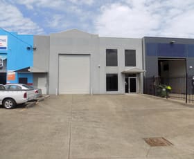 Factory, Warehouse & Industrial commercial property sold at 2/12 Sir Laurence Drive Seaford VIC 3198