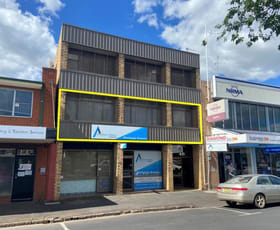Offices commercial property sold at 5/46 Church Street Dubbo NSW 2830