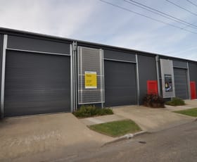 Factory, Warehouse & Industrial commercial property sold at 2/165 Boundary Street Railway Estate QLD 4810