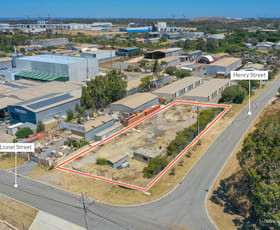 Development / Land commercial property sold at 26 Lionel Street Naval Base WA 6165