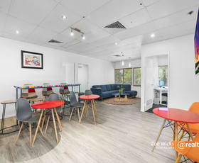 Offices commercial property sold at 4/194 McLeod Street Cairns North QLD 4870