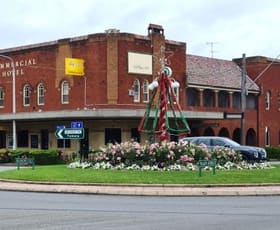 Hotel, Motel, Pub & Leisure commercial property sold at 167 Boorowa Street Young NSW 2594