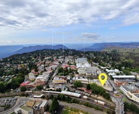 Shop & Retail commercial property sold at 122-124 Bathurst Road Katoomba NSW 2780