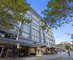 Other commercial property for lease at 207/410 Elizabeth Street Surry Hills NSW 2010