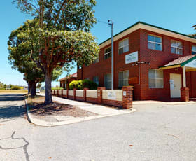 Offices commercial property sold at 24 Railway Parade Midland WA 6056