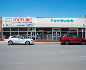 Shop & Retail commercial property sold at 3/518 Macauley Street Albury NSW 2640