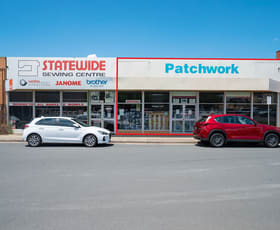 Shop & Retail commercial property sold at 3/518 Macauley Street Albury NSW 2640