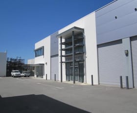 Factory, Warehouse & Industrial commercial property sold at Unit 13/12 Cowcher Place Belmont WA 6104