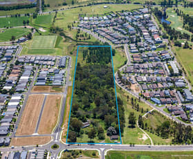 Development / Land commercial property sold at 110 Lodges Road Elderslie NSW 2335