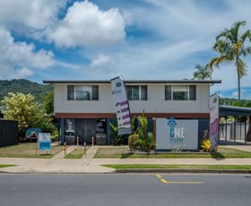 Offices commercial property sold at 70 Russell Street Edge Hill QLD 4870