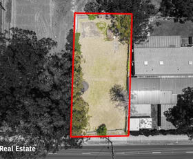 Development / Land commercial property sold at Lot/158 Elizabeth Drive Ashcroft NSW 2168