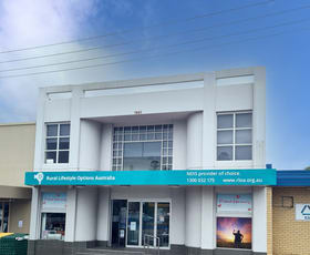 Offices commercial property sold at 8 William Street Beaudesert QLD 4285