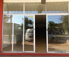 Shop & Retail commercial property sold at 7 Arnold St Blackwater QLD 4717