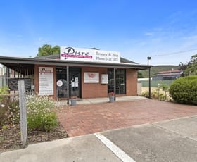 Shop & Retail commercial property sold at 174A High Street Heathcote VIC 3523
