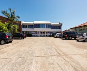 Offices commercial property sold at 27 Stoneham Street Stones Corner QLD 4120