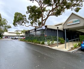 Medical / Consulting commercial property leased at 17/72-80 Allison Crescent Menai NSW 2234