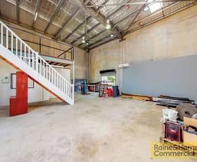 Factory, Warehouse & Industrial commercial property sold at 18/1147 South Pine Road Arana Hills QLD 4054