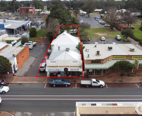Shop & Retail commercial property sold at 9 George Street Pinjarra WA 6208