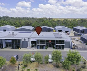 Factory, Warehouse & Industrial commercial property sold at 1/28 Burler Drive Vasse WA 6280