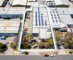 Factory, Warehouse & Industrial commercial property for lease at 1 Turbo Drive Bayswater VIC 3153