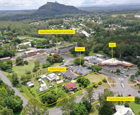 Development / Land commercial property sold at 6 Bruce Parade Glass House Mountains QLD 4518