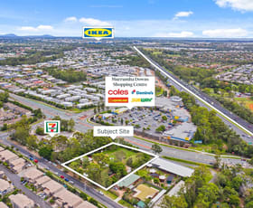 Development / Land commercial property sold at 15 Blyth Road Murrumba Downs QLD 4503