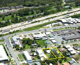 Offices commercial property sold at 7-9 Jowett Street Coomera QLD 4209