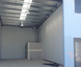 Factory, Warehouse & Industrial commercial property sold at 7/15 Industrial Avenue Molendinar QLD 4214