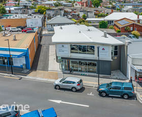 Offices commercial property leased at 15 Franklin Street Lindisfarne TAS 7015