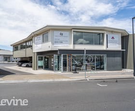 Offices commercial property leased at 15 Franklin Street Lindisfarne TAS 7015