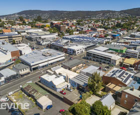Hotel, Motel, Pub & Leisure commercial property sold at 251 Liverpool Street Hobart TAS 7000