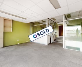 Medical / Consulting commercial property sold at 292 Canterbury Road Surrey Hills VIC 3127