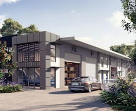 Factory, Warehouse & Industrial commercial property sold at 4/23 Lenco Crescent Landsborough QLD 4550