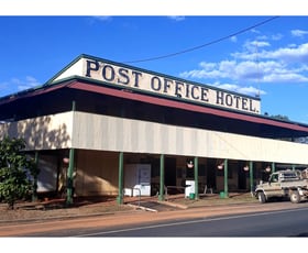 Hotel, Motel, Pub & Leisure commercial property sold at 17 Queen Street Chillagoe QLD 4871
